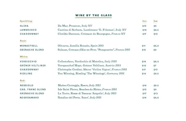 Wine Menu 03